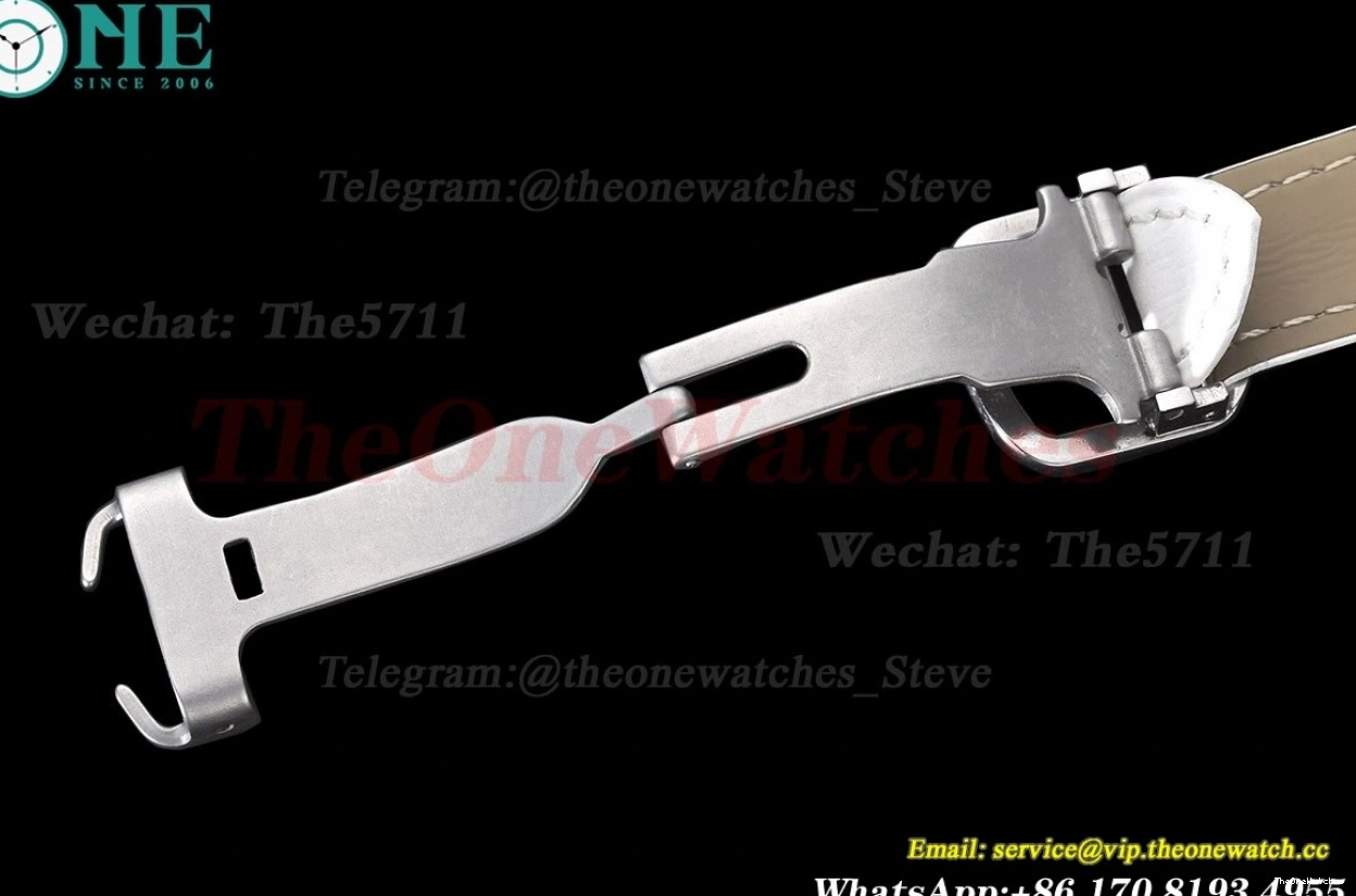 NH05 SS Dial Cartier Ballon 33mm Bleu GDF Mop De LE 0321